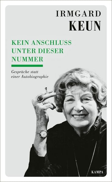 Produktbild: Kein Anschluss unter dieser Nummer