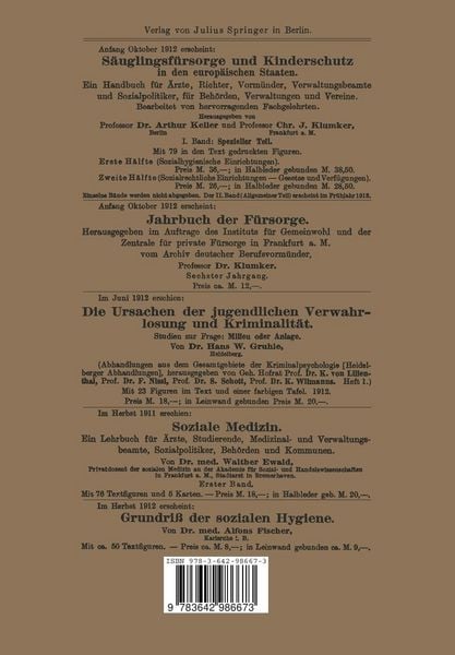 Produktbild: Das Jugendgericht in Frankfurt a. M.