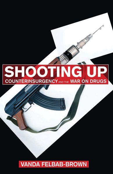Produktbild: Shooting Up