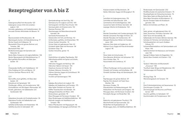 Das große No Carb-Kochbuch