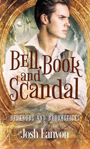 Produktbild: Bell, Book and Scandal
