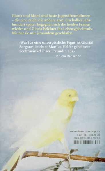 Produktbild: Die Jungfrau