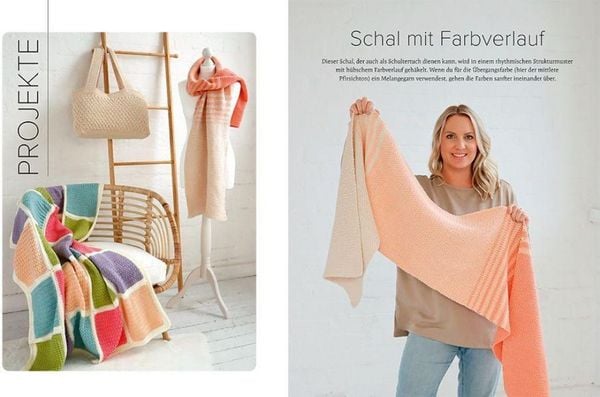 Produktbild: 100 Lieblingsmuster h&auml;keln