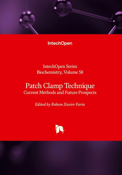Produktbild: Patch Clamp Technique - Current Methods and Future Prospects