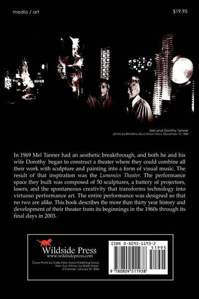 Produktbild: The Lumonics Theater