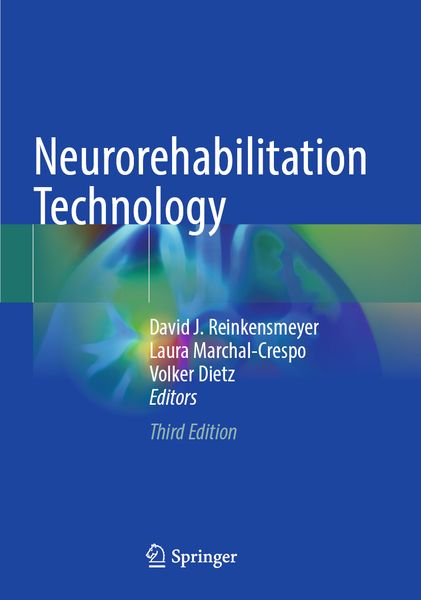 Produktbild: Neurorehabilitation Technology