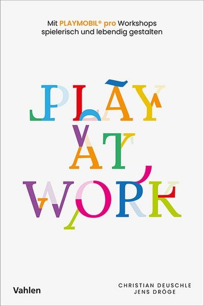 Produktbild: Play at Work