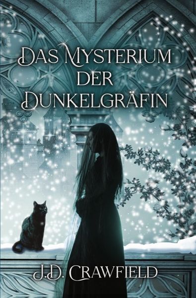 Produktbild: Das Mysterium der Dunkelgr&auml;fin
