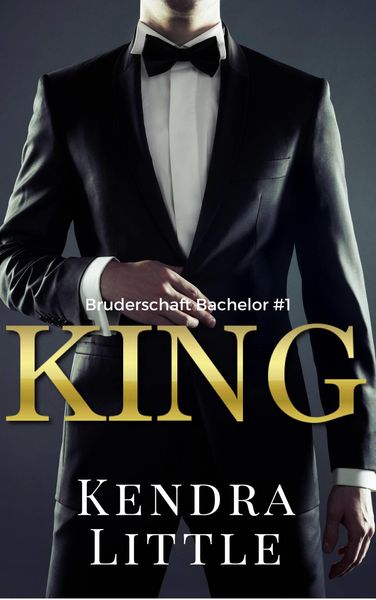 Produktbild: KING - Bruderschaft Bachelor #1