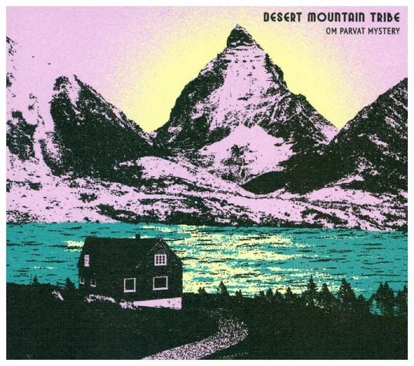 Produktbild: Om Parvat Mystery
