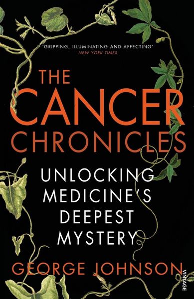 Produktbild: The Cancer Chronicles
