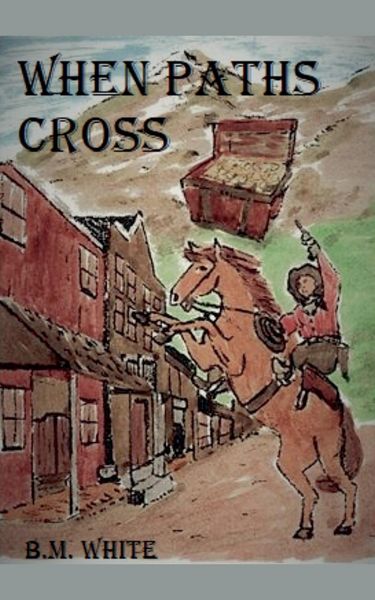 Produktbild: When Paths Cross
