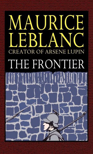 Produktbild: The Frontier