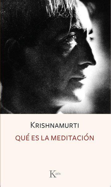 Produktbild: Que Es La Meditacion / What Is Meditation