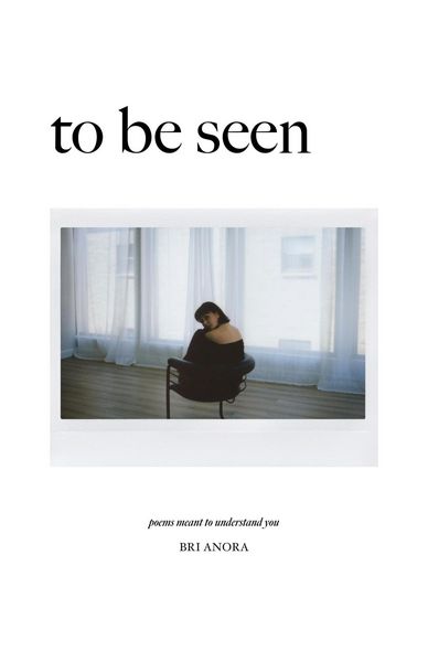Produktbild: To Be Seen