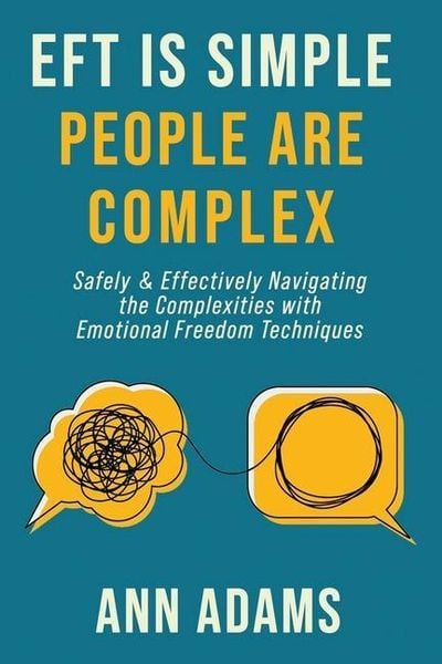 Produktbild: EFT is Simple; People are Complex