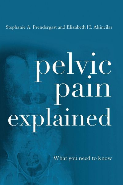 Produktbild: Pelvic Pain Explained