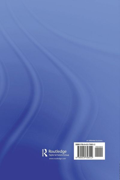 Produktbild: Racial Theories in Fascist Italy