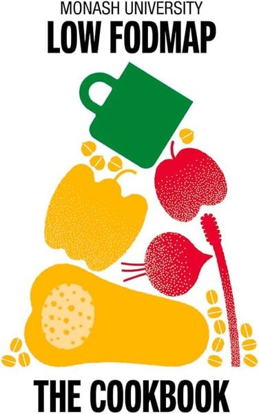 Produktbild: Monash University Low Fodmap