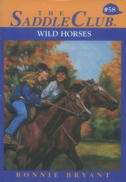 Produktbild: Wild Horse