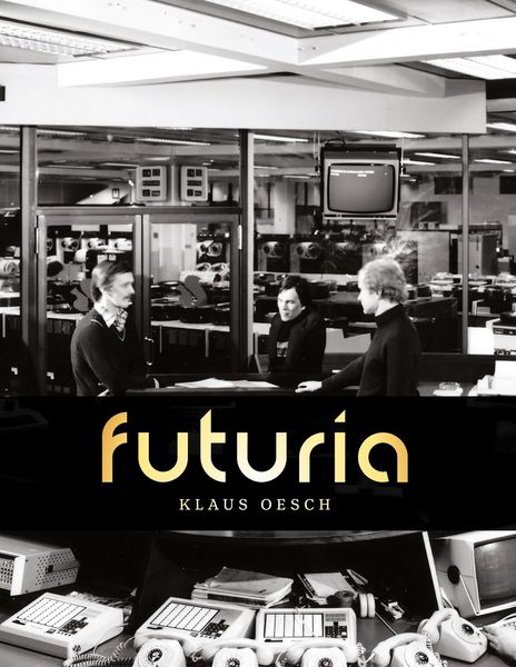Produktbild: Futuria