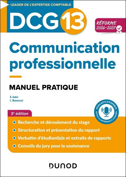 Produktbild: Dcg 13 communication