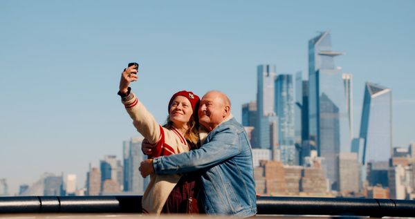 Produktbild: Die Unsch&auml;rferelation der Liebe