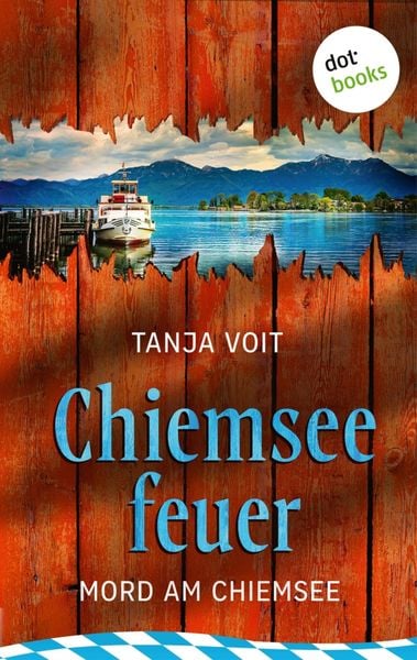 Produktbild: Chiemseefeuer