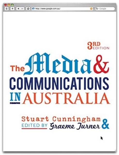 Produktbild: The Media and Communications in Australia