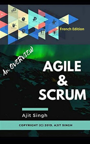 Produktbild: Agile & Scrum