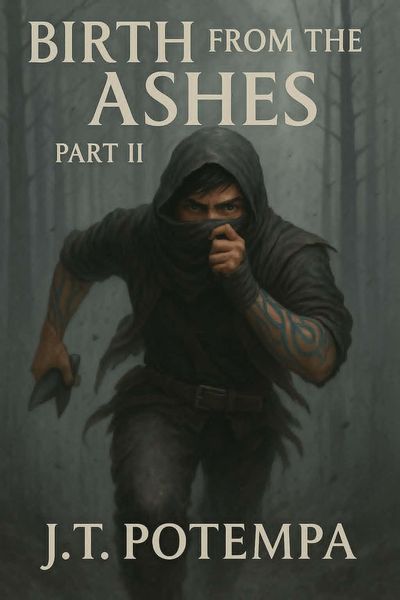 Produktbild: Birth from the Ashes: Part II (Ashes Saga, #2)