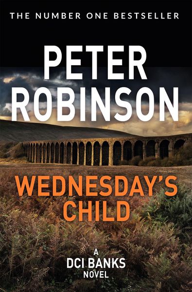 Produktbild: Wednesday's Child