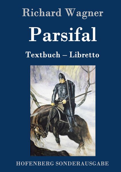 Produktbild: Parsifal