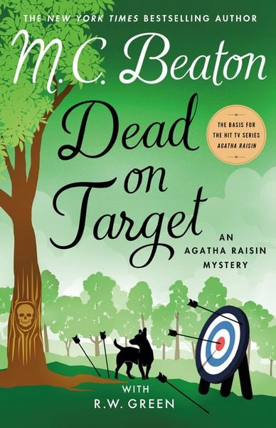 Produktbild: Dead on Target