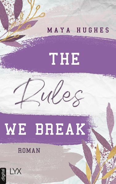 Produktbild: The Rules We Break