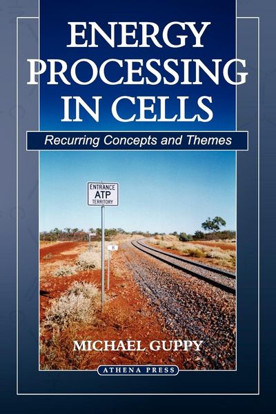 Produktbild: Energy Processing in Cells