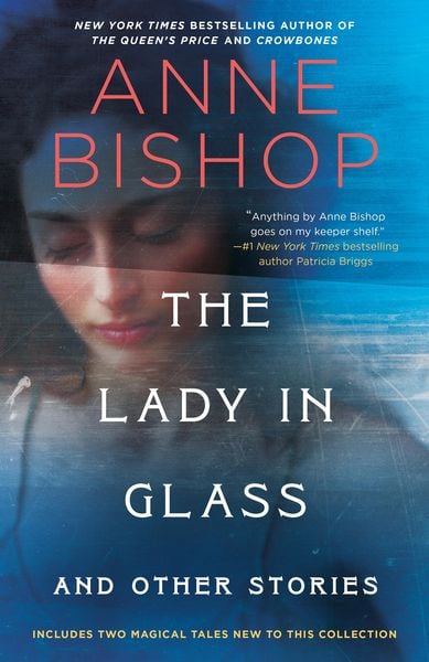 Produktbild: The Lady in Glass and Other Stories
