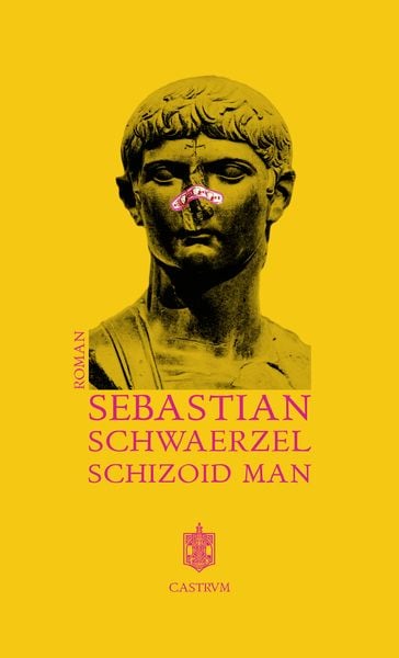 Produktbild: Schizoid Man
