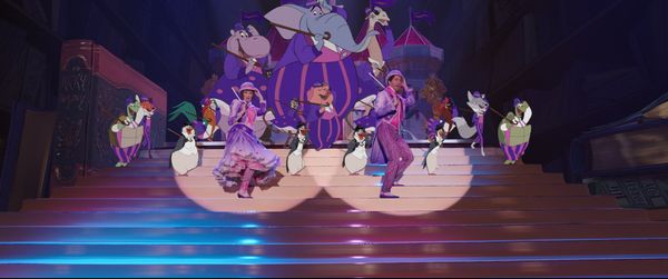 Produktbild: Mary Poppins R&uuml;ckkehr