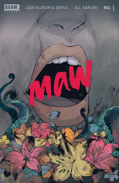 Produktbild: Maw #1