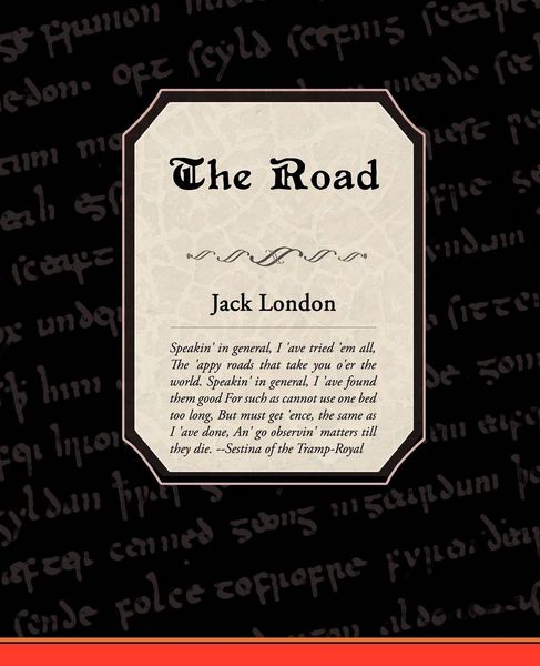Produktbild: The Road