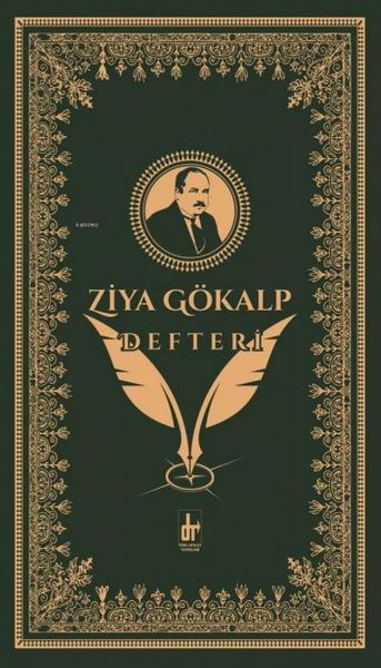 Produktbild: Ziya G&ouml;kalp Defteri