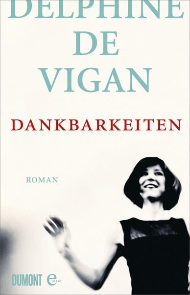 Produktbild: Dankbarkeiten
