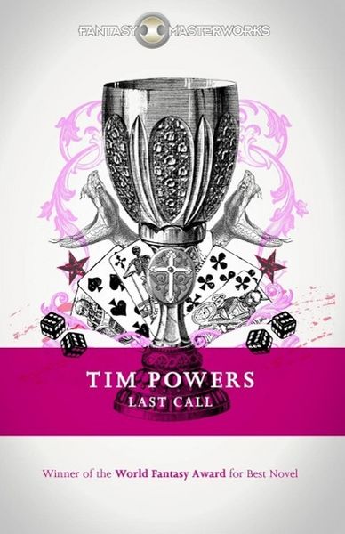 Produktbild: Last Call