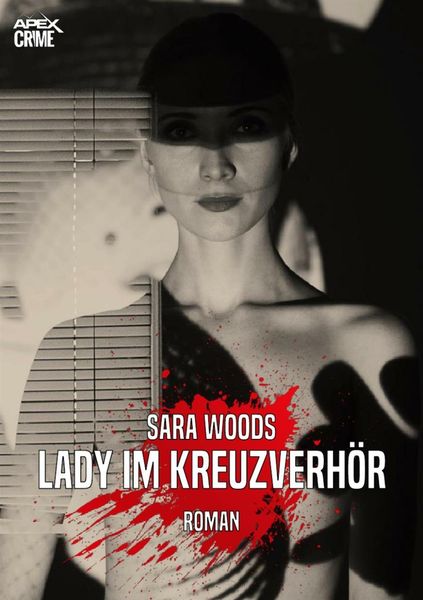 Produktbild: Lady im Kreuzverh&ouml;r