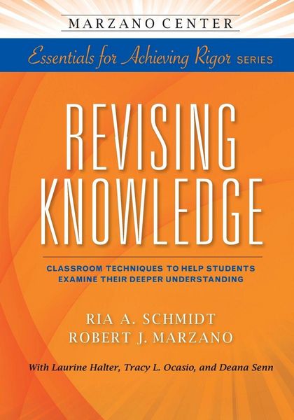 Produktbild: Revising Knowledge