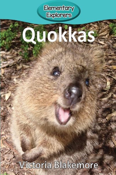 Produktbild: Quokkas