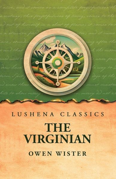 Produktbild: The Virginian