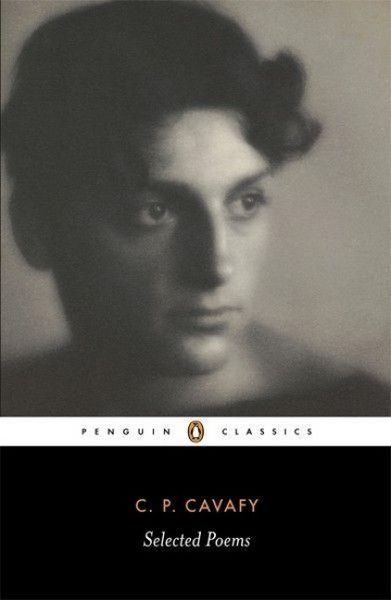Produktbild: The Selected Poems of Cavafy