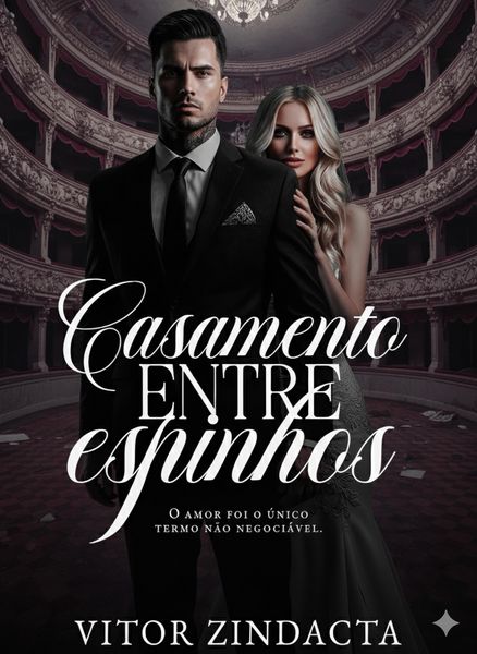 Produktbild: Casamento Entre Espinhos